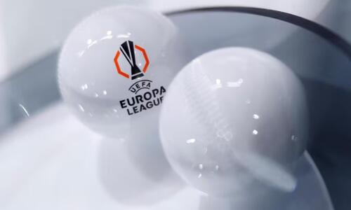 Αυτά είναι τα ζευγάρια στα playoffs του Europa League thumb