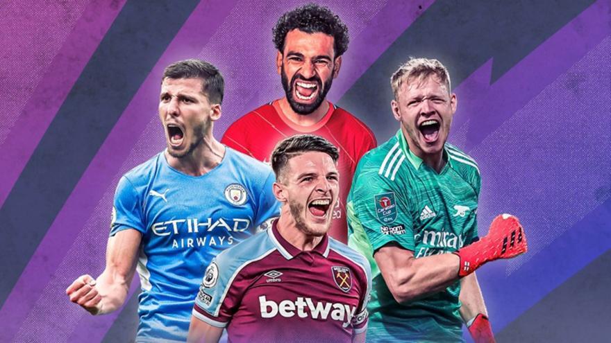 Premier League: Ντέρμπι Τσέλσι-Λίβερπουλ στην πρεμιέρα! thumb