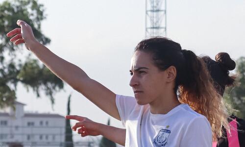 Εκτός έδρας νίκη για Apollon Ladies thumb