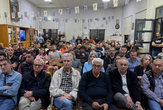 Η ενημέρωση του ΑΠΟΕΛ για την 3η αλλά και επόμενη συνάντηση thumb