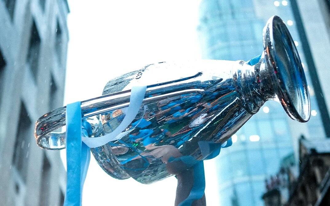 Champions League: Πρεμιέρα με ματσάρες στη φάση των ομίλων!  thumb