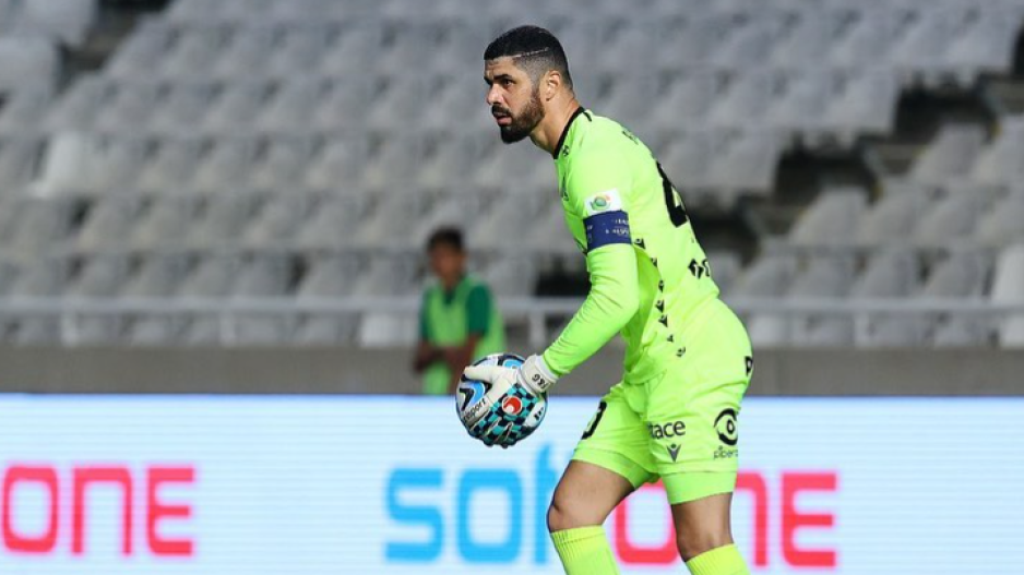 Η ανάρτηση του Φαμπιάνο λίγες ώρες πριν τον ΑΠΟΕΛ! thumb