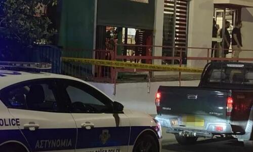 Έτσι έγινε η οπαδική επίθεση στη Λακατάμια - Τρεις τραυματίες thumb