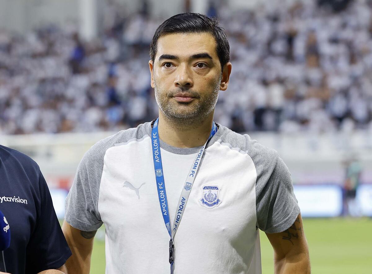 «Πέρασαν οι εποχές που πίστευες πως τα παιχνίδια...» thumb