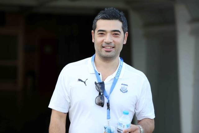 Φανούριος: «Δεν θέλουμε αναβολή, είμαστε σίγουροι ότι ο κ. Κούμας...» thumb