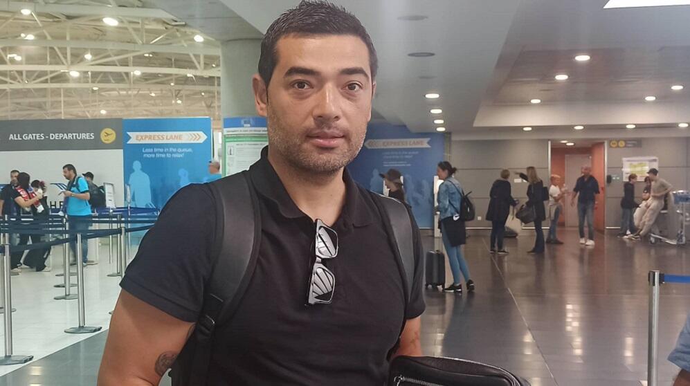 «Το -8 δεν είναι απογοητευτικό, αλλά το κάνει η συμπεριφορά μας» thumb