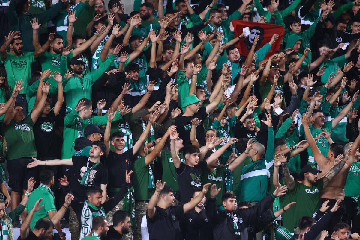 «Πρασινίζει» η Βιέννη! thumb