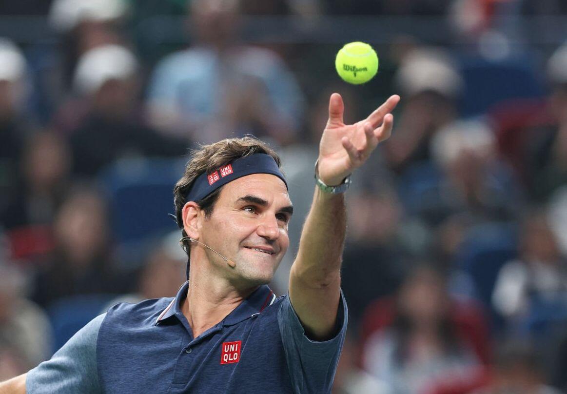 Στην κορυφή της λίστας για το International Tennis Hall of Fame 2026 ο Φέντερερ thumb