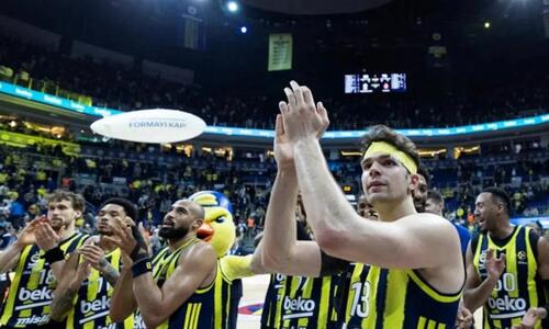 Ευρωλίγκα: Κομβικά παιχνίδια σε Λιόν και Μαδρίτη thumb