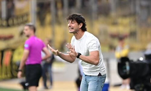 Ο Πανιώνιος συμφώνησε προφορικά με τον Φεράντο thumb