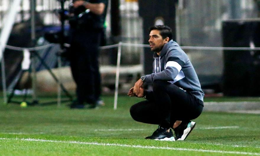 Βραζιλιάνικα ΜΜΕ: «Ανακοινώνει Φερέιρα η Παλμέιρας» thumb