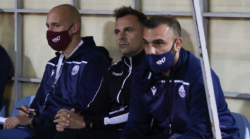 «Καταλαβαίνω τον εκνευρισμό του κόσμου, βλέπει μια ομάδα που δεν μπορεί να...» thumb