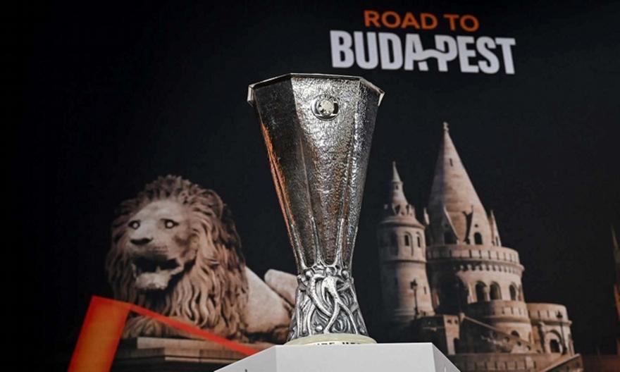 Europa League: Σεβίλλη ή Ρόμα για το μεγάλο τρόπαιο; thumb