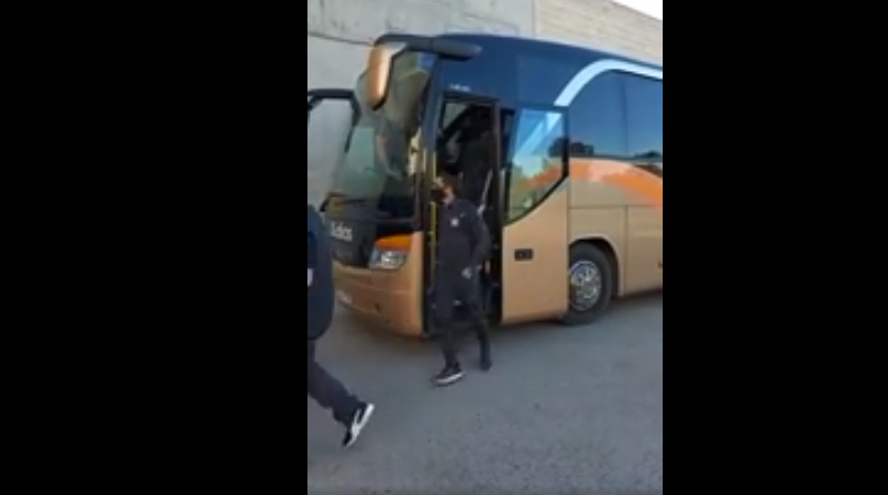 Στο ΓΣΠ (video) thumb
