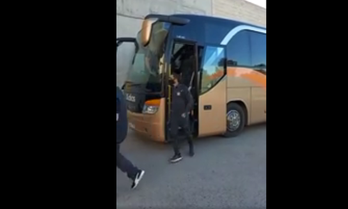Στο ΓΣΠ (video) thumb