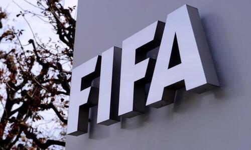 FIFA: 5+1 αλλαγή (λόγω διάσεισης) στο Παγκόσμιο Κύπελλο! thumb