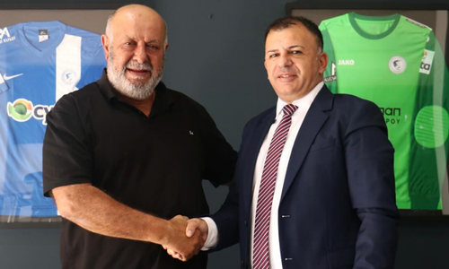 Επίσημο: Εποχή Ανγκελόβσκι στον Εθνικό! thumb