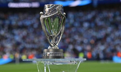 Finalissima: Η UEFA ενημέρωσε ότι δεν εξετάζει αλλαγή έδρας για το σπουδαίο παιχνίδι thumb