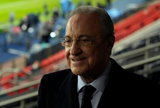 Απειλεί με αποχώρηση από την La Liga λόγω διαιτησίας!   thumb
