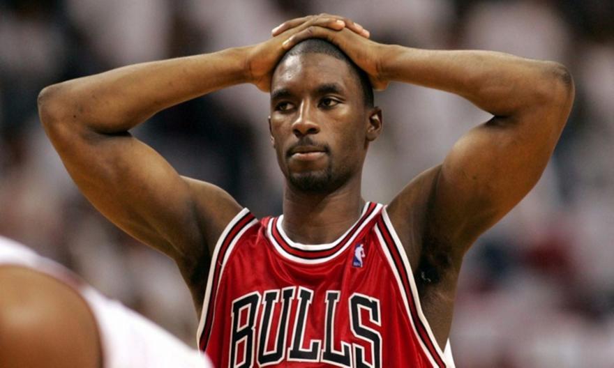 NBA: Συνελήφθη ο Μπεν Γκόρντον για τον ξυλοδαρμό του 10χρονου γιου του thumb