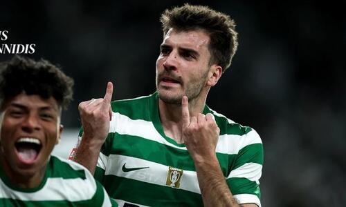 «Ο Ιωαννίδης καταλαβαίνει τη δυναμική για να γίνει ακόμα καλύτερος» thumb