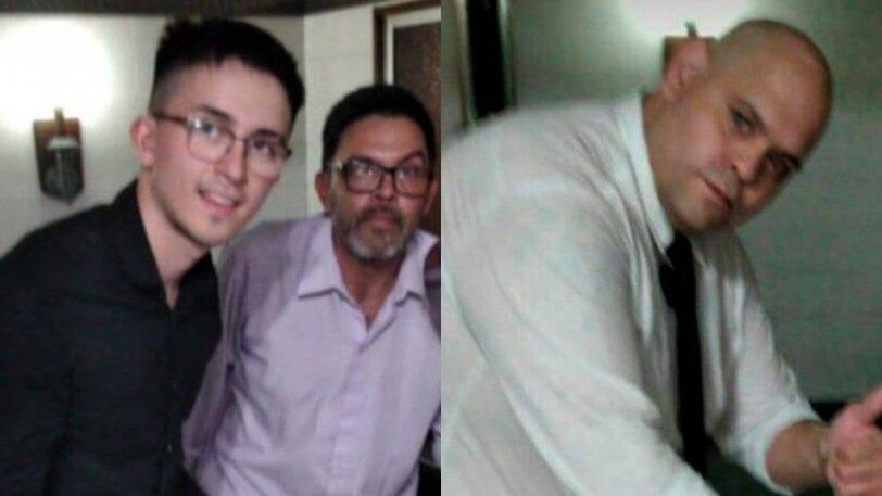 Οι... selfies με τη σορό του Μαραντόνα που προκάλεσαν παγκόσμιιο σάλο (pics) thumb