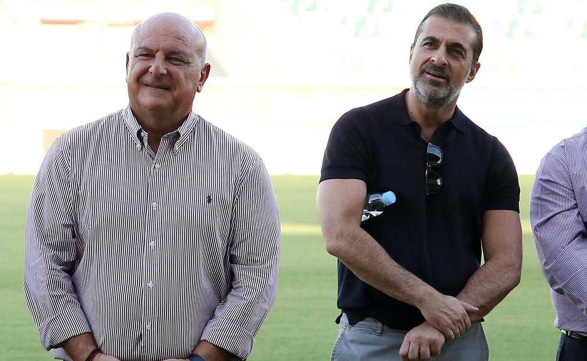 Σπουδαία κίνηση: Η ΑΕΚ στο πλευρό της Αλκής! thumb