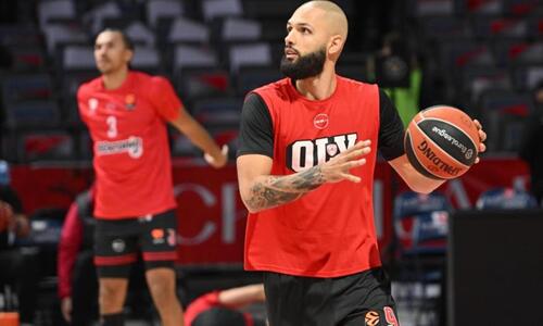 Προπονήθηκε ο Φουρνιέ και παίζει με Μπαρτσελόνα thumb
