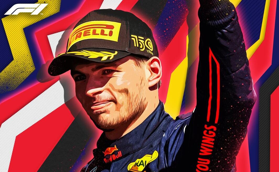 F1: «Πρωτιά» του Φερστάπεν στη Γαλλία thumb