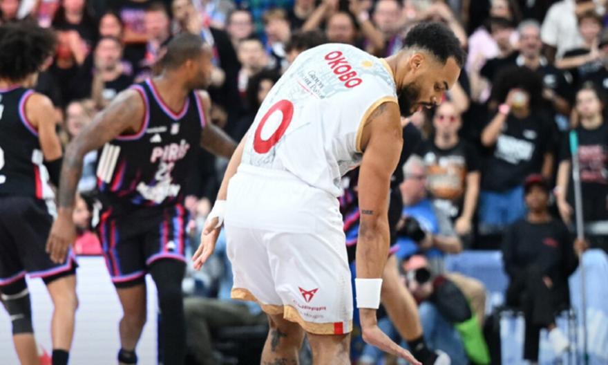Αφεντικό στο γαλλικό ντέρμπι με την Παρί η Μονακό thumb