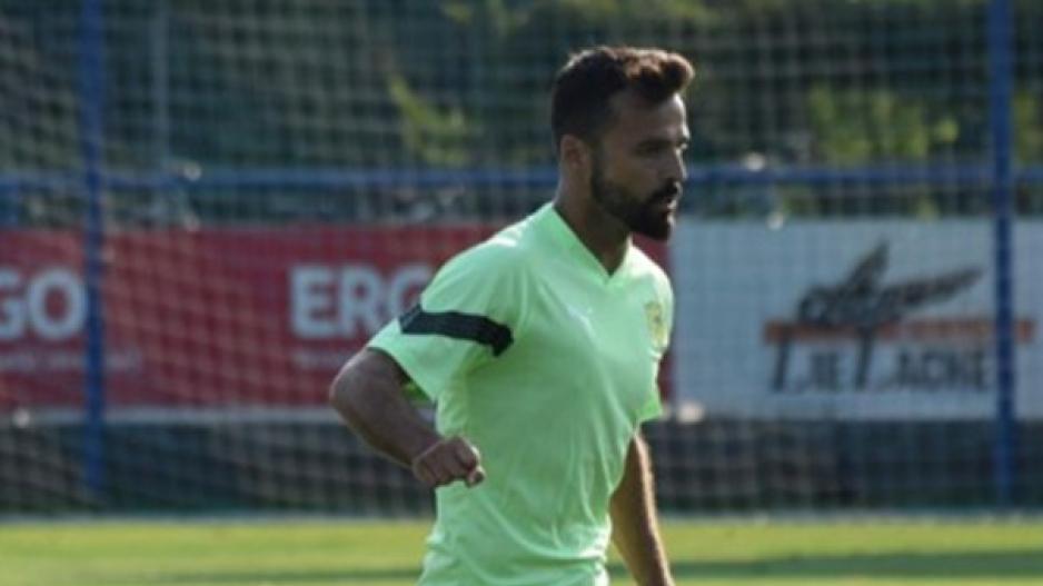 Μήνυμα Γκάμα: «Χαρούμενος που επέστρεψα. Πολλά περιθώρια βελτίωσης» thumb