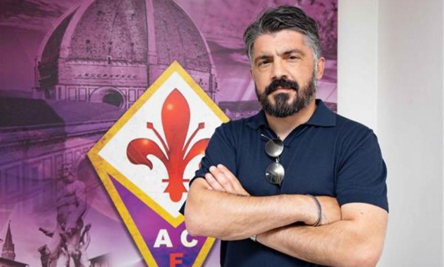Aνακοίνωσε το διαζύγιο με Γκατούζο η Φιορεντίνα... 23 μέρες μετά  thumb
