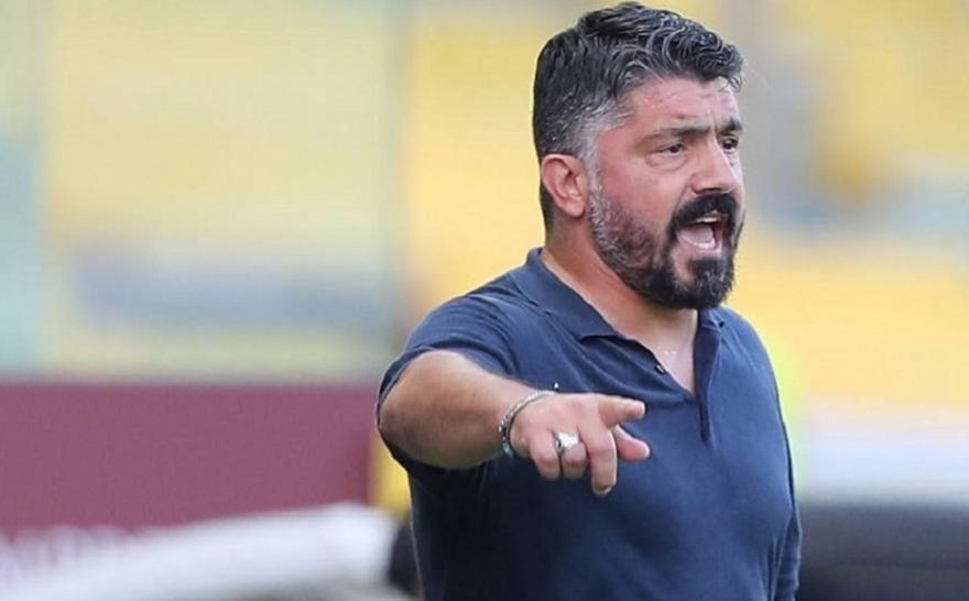 Ο Γκατούζο συμφώνησε με την Τότεναμ thumb