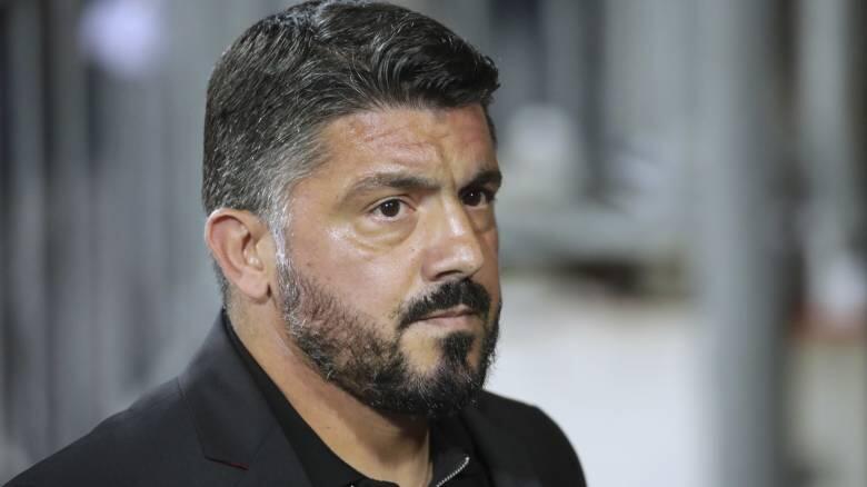 Υποψήφιος και για την Τραμπζονσπόρ ο Γκατούζο thumb