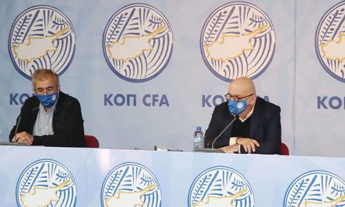 Η Ε.Ε. της ΚΟΠ αποφασίζει αν θα δημοσιοποιούνται οι διάλογοι διαιτητή και VAR thumb