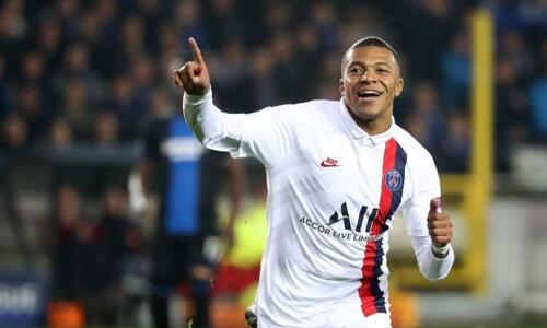 Η βραδιά που ο Μπαπέ άλλαξε το άθλημα thumb