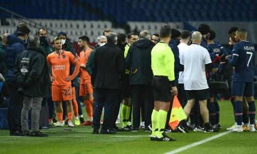 Παρί – Μπασακσεχίρ: Ολοκληρώθηκε η έρευνα, το πόρισμα! thumb