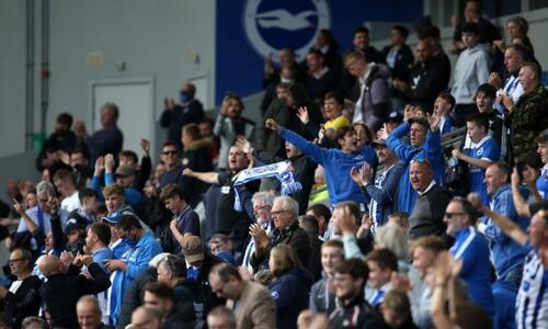 Premier League: Περνάει από το Κοινοβούλιο το θέμα των οπαδών στα γήπεδα! thumb