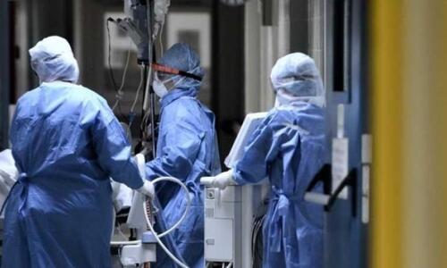 Τρεις θάνατοι και 6494 νέα κρούσματα κορονοϊού στην Κύπρο thumb