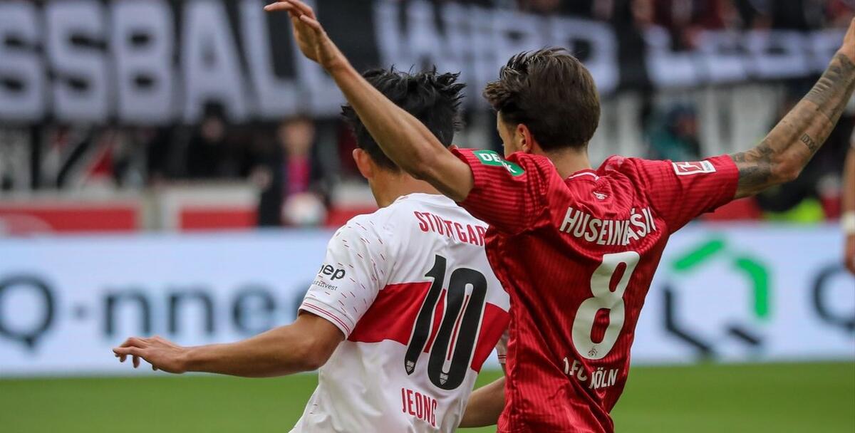 Bundesliga: «Σκόνταψε» η Στουτγκάρδη thumb