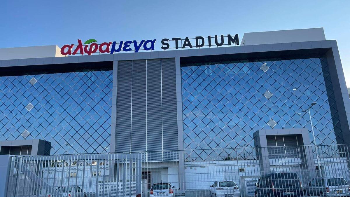 Έγινε και αυτό: Παιχνίδι Δευτέρα, στις 15:00! thumb