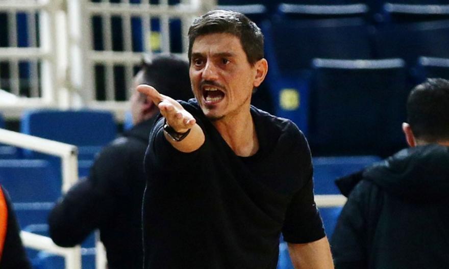 Χείμαρρος ο Γιαννακόπουλος: Απάντησε σε φίλο του Ολυμπιακού! thumb