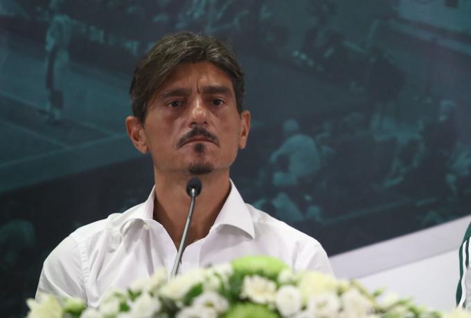 Ξέσπασμα Γιαννακόπουλου: Τα βάζει με την διαιτησία! (Φώτος) thumb