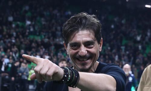 Γιαννακόπουλος: «Δεν θα τα βάψω μαύρα αν το πάρει επιτέλους ο Ολυμπιακός» thumb