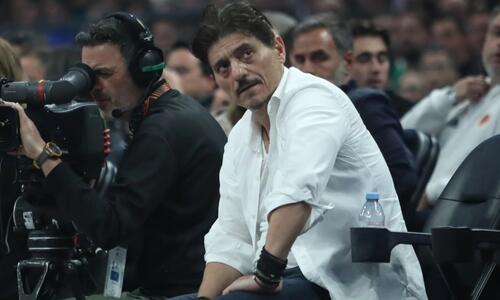 Γιαννακόπουλος: «Περιμένω και απαιτώ μια συγνώμη στον κόσμο του Παναθηναϊκού...» thumb