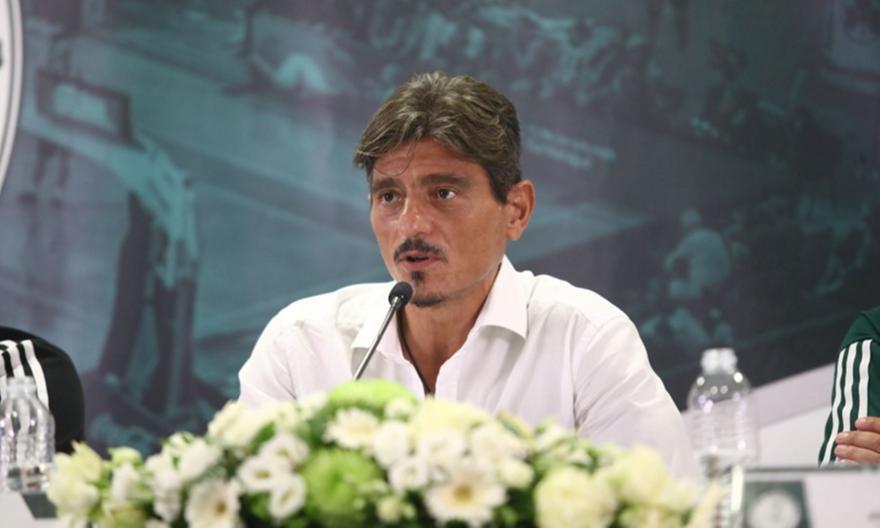 Προανήγγειλε νέες «βόμβες» ο Γιαννακόπουλος thumb