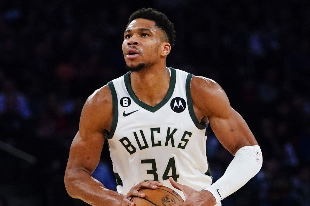 Οι Μπακς του Γιάννη ταράζουν τα νερά στο NBA! thumb