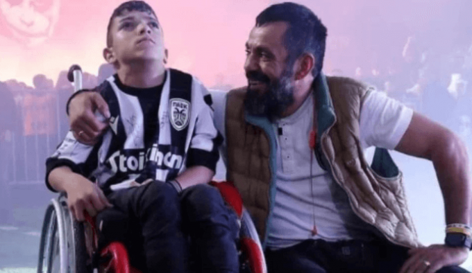 Παπαστεφανάκης: «Ο Γιάννης θέλει να συναντηθεί με τους προέδρους του Big-5» thumb