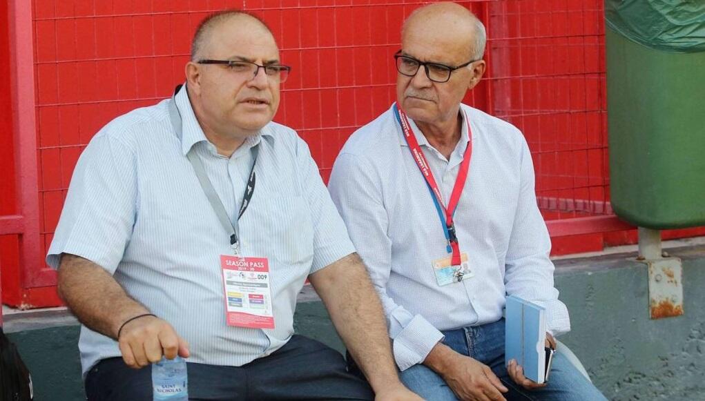 «Δεν παίζεται επί ίσοις όροις, να γίνει ανακατανομή και στα τηλεοπτικά δικαιώματα»! thumb