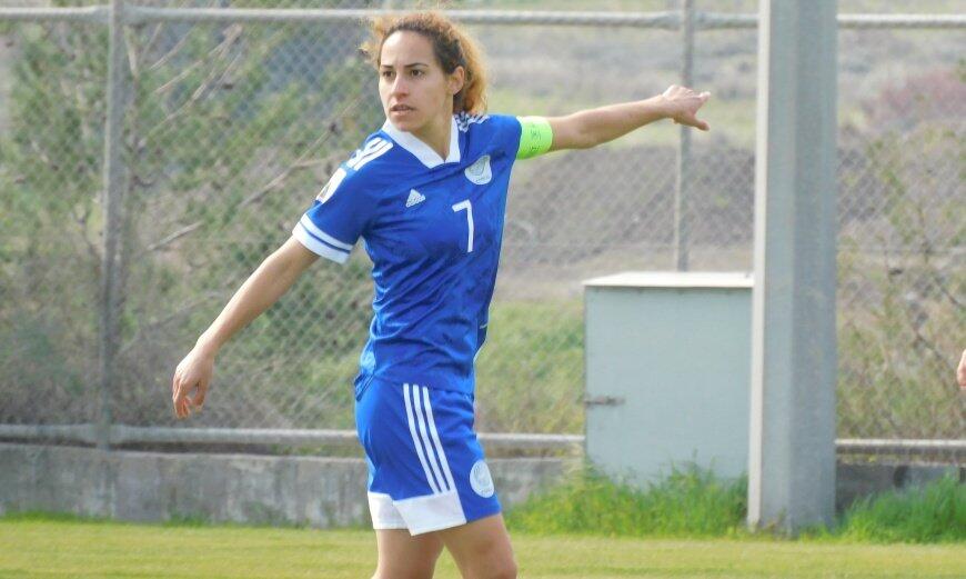 Από τις Apollon Ladies, το μεγάλο βήμα στο εξωτερικό! (pic) thumb